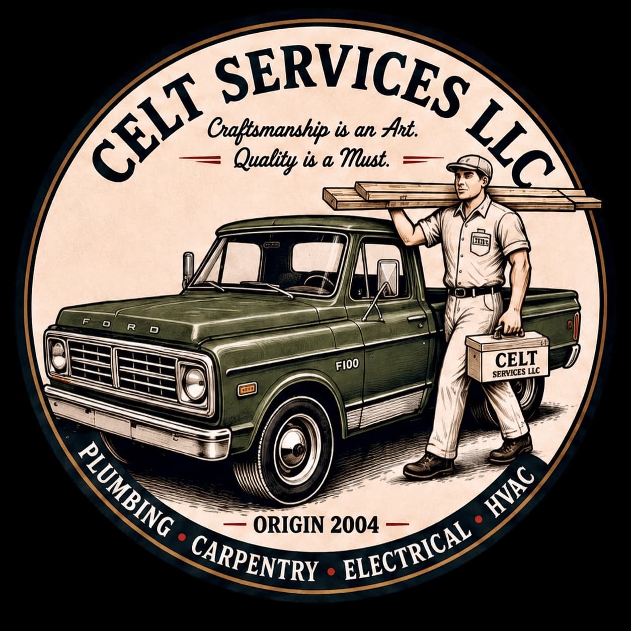 CELT services LLC logo