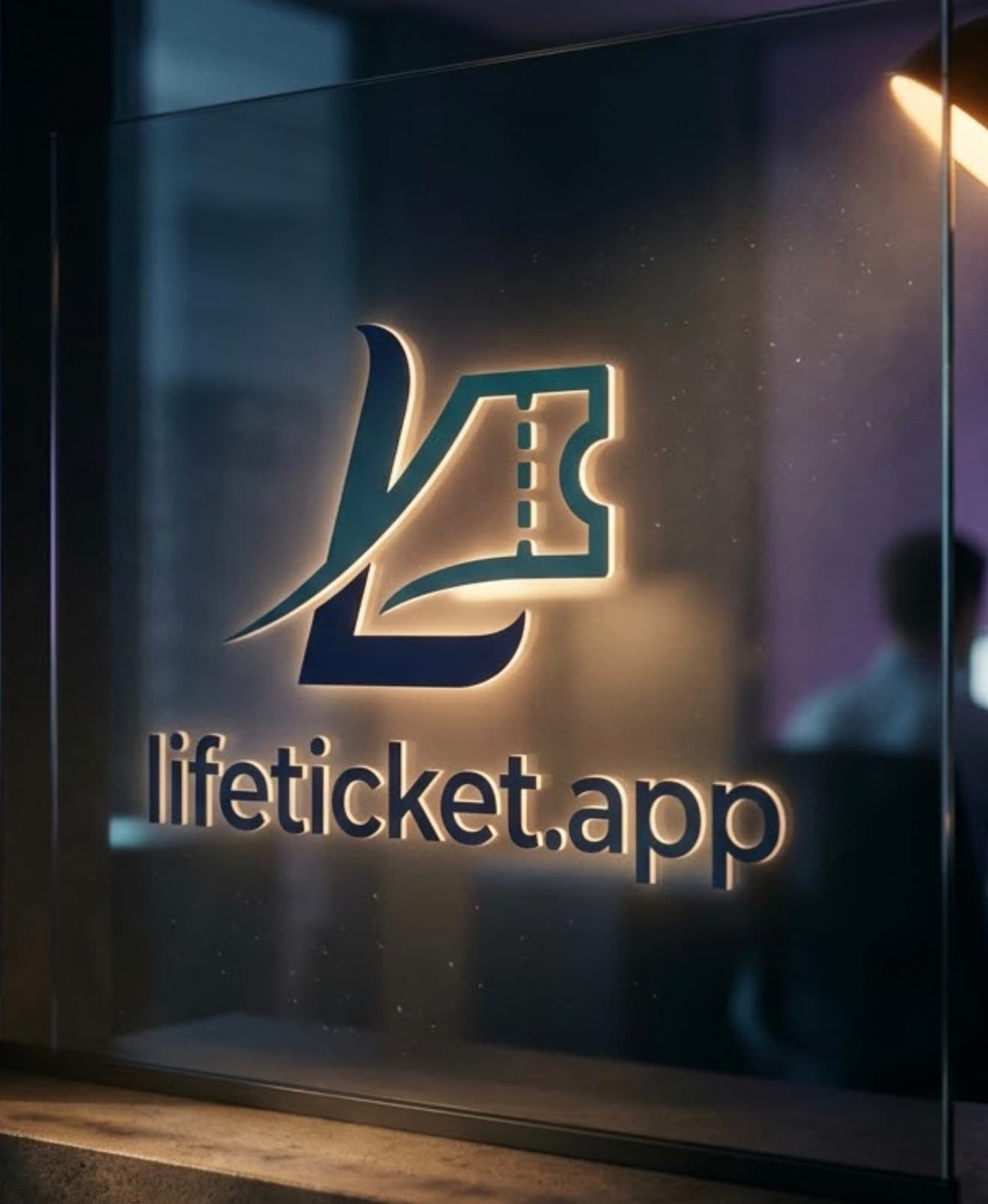 lifeticket.app logo