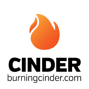 Cinder Creative logo