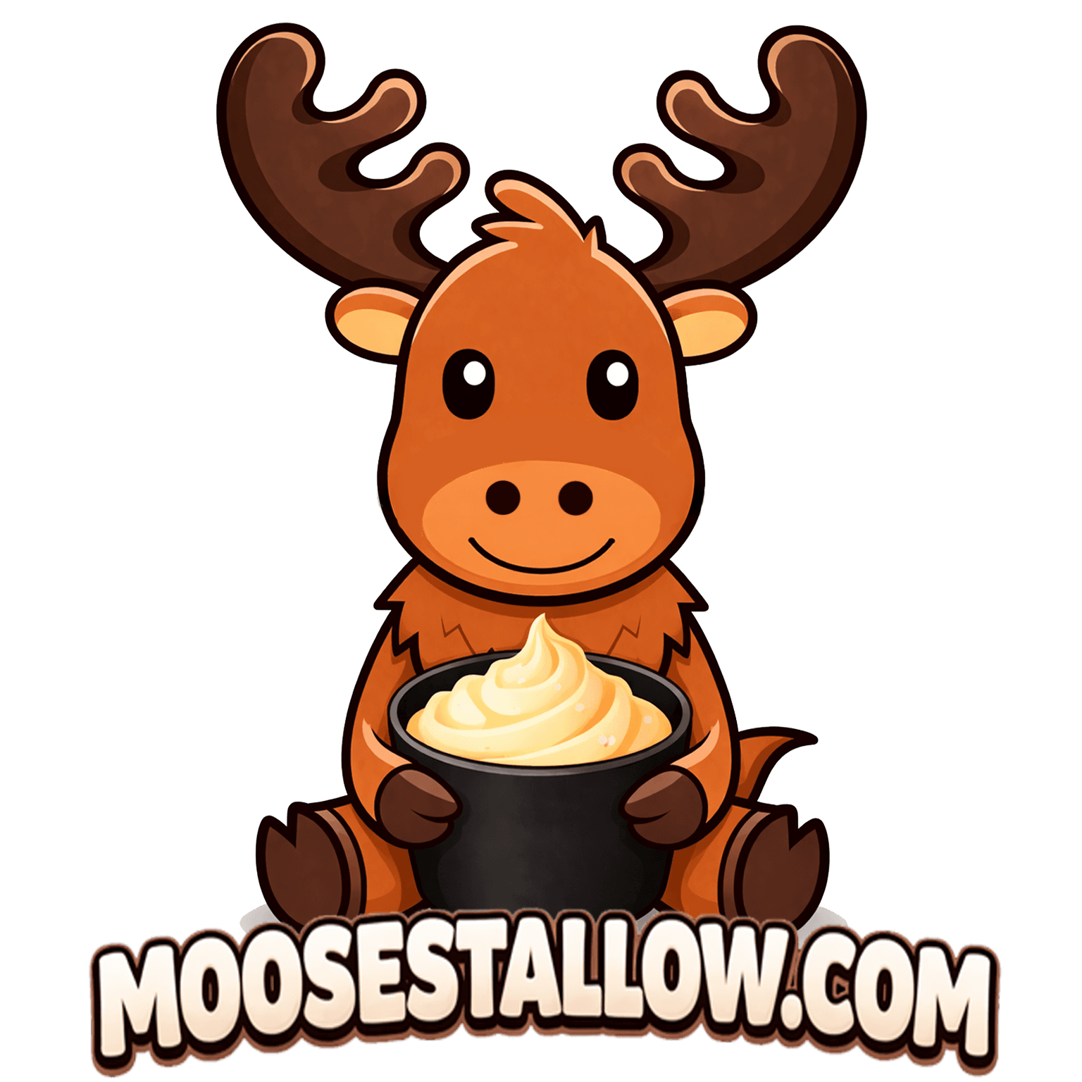 Mooses Tallow logo