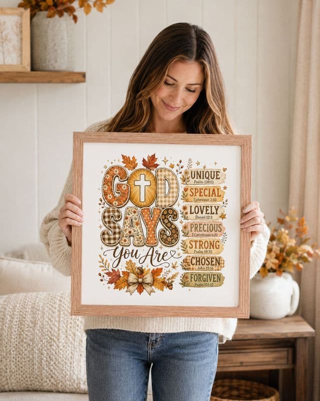 Abundant Family Living photo