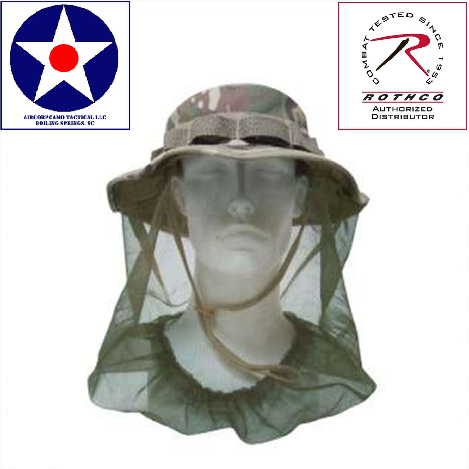 Aircorpcamo Tactical LLC photo