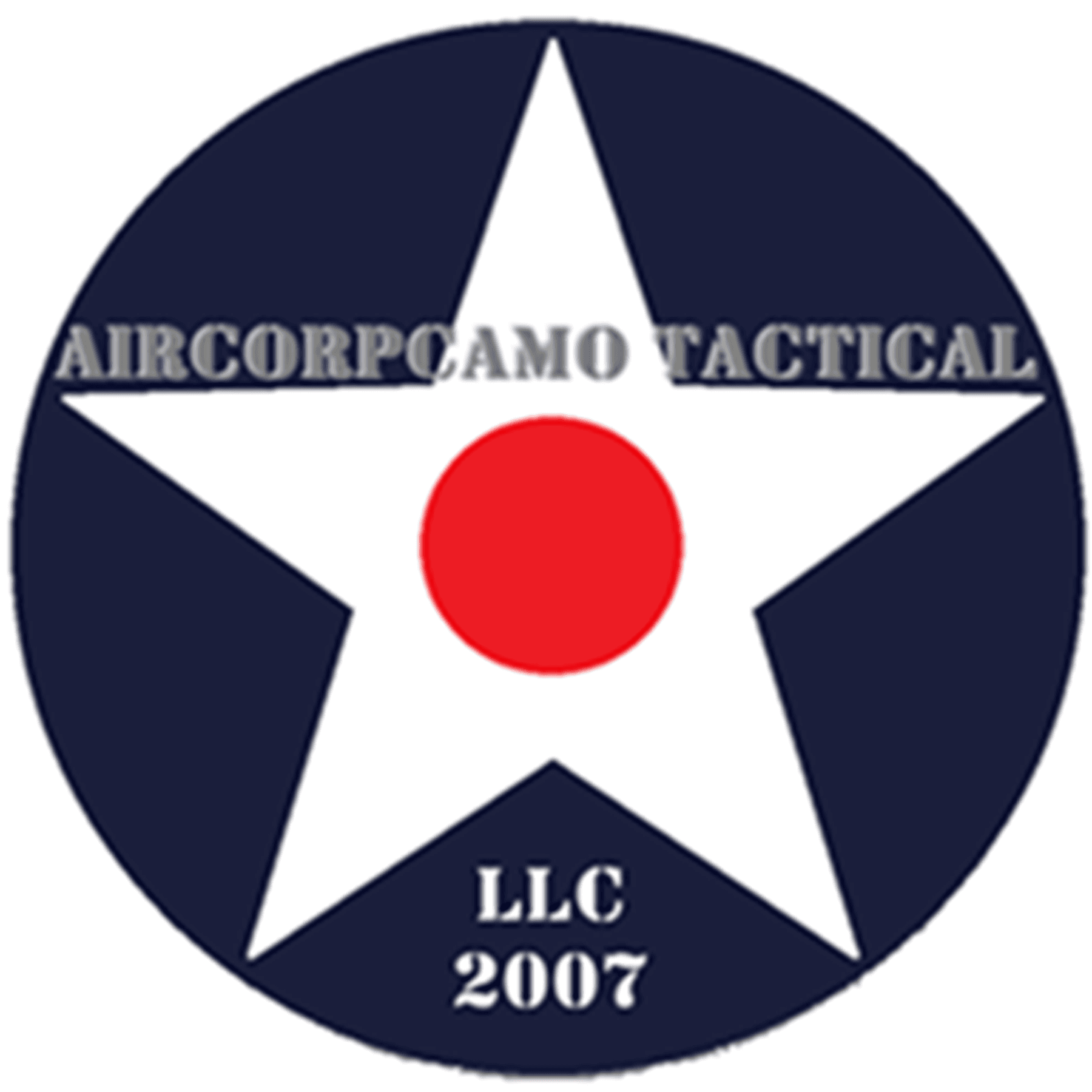 Aircorpcamo Tactical LLC logo