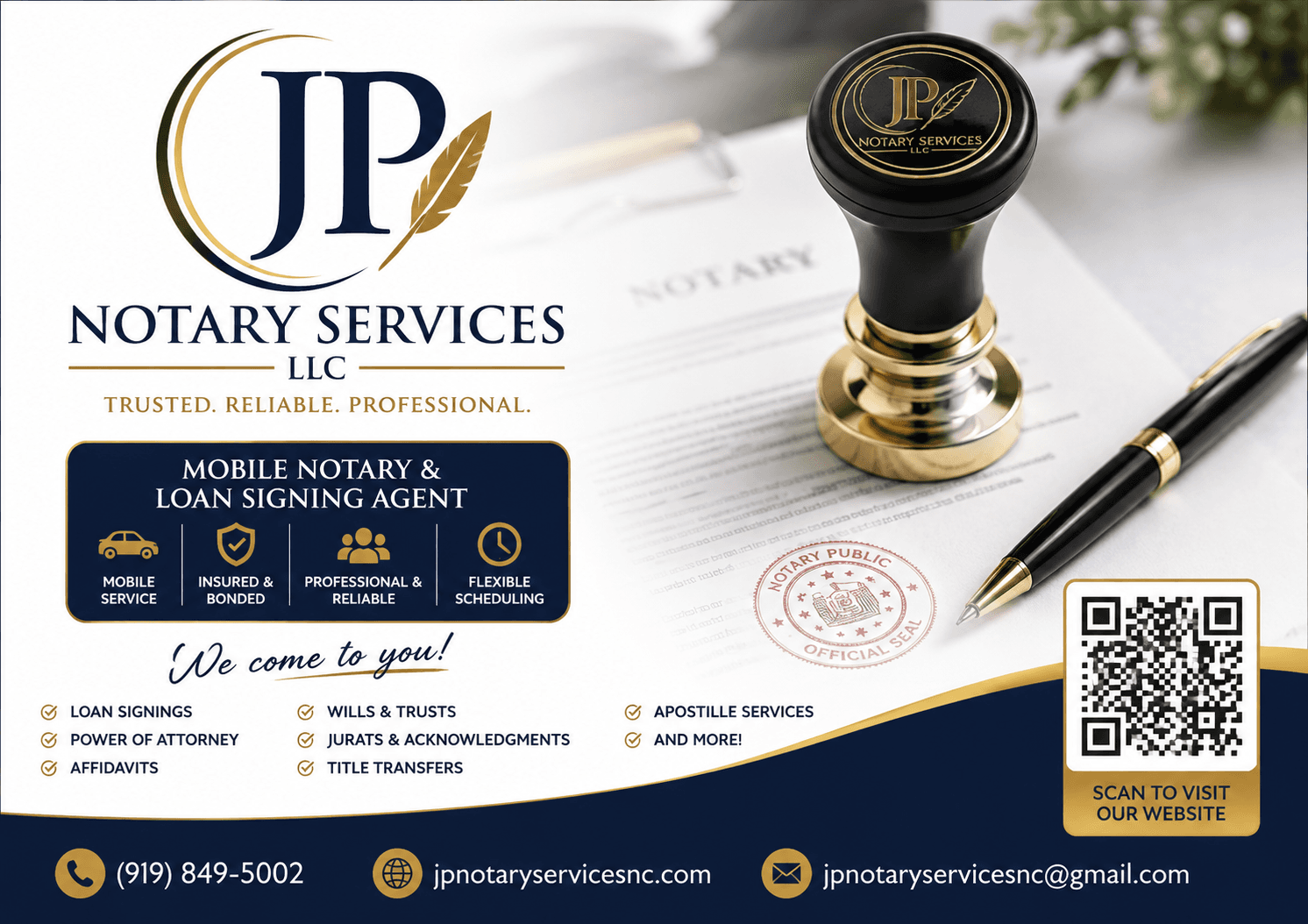 JP Notary Service LLC photo
