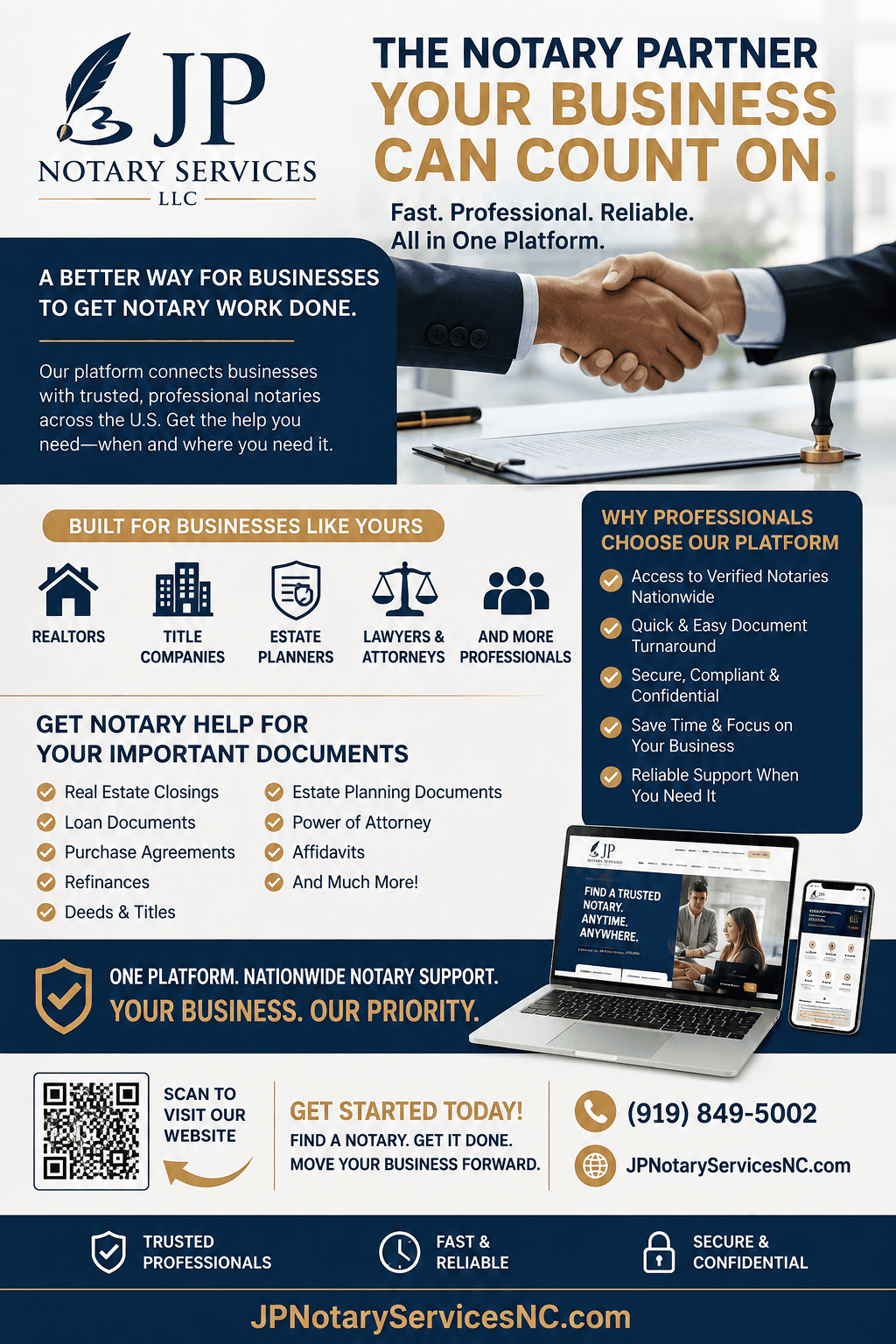 JP Notary Service LLC photo