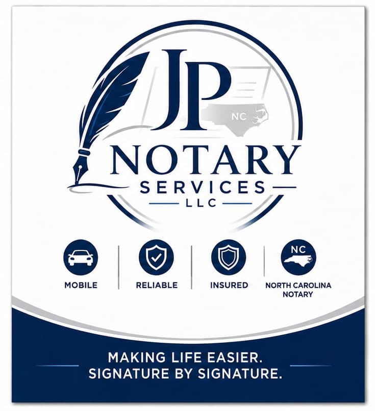 JP Notary Service LLC photo