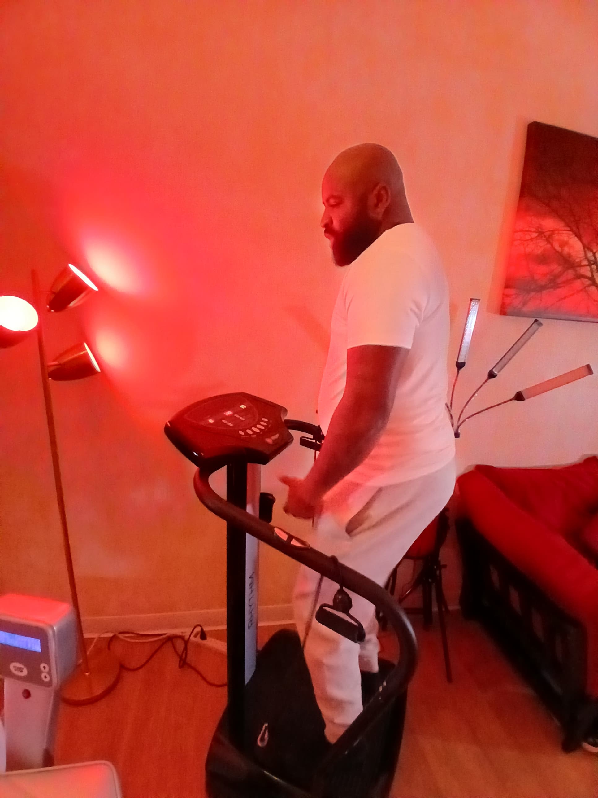 Red Light Therapy Queens photo