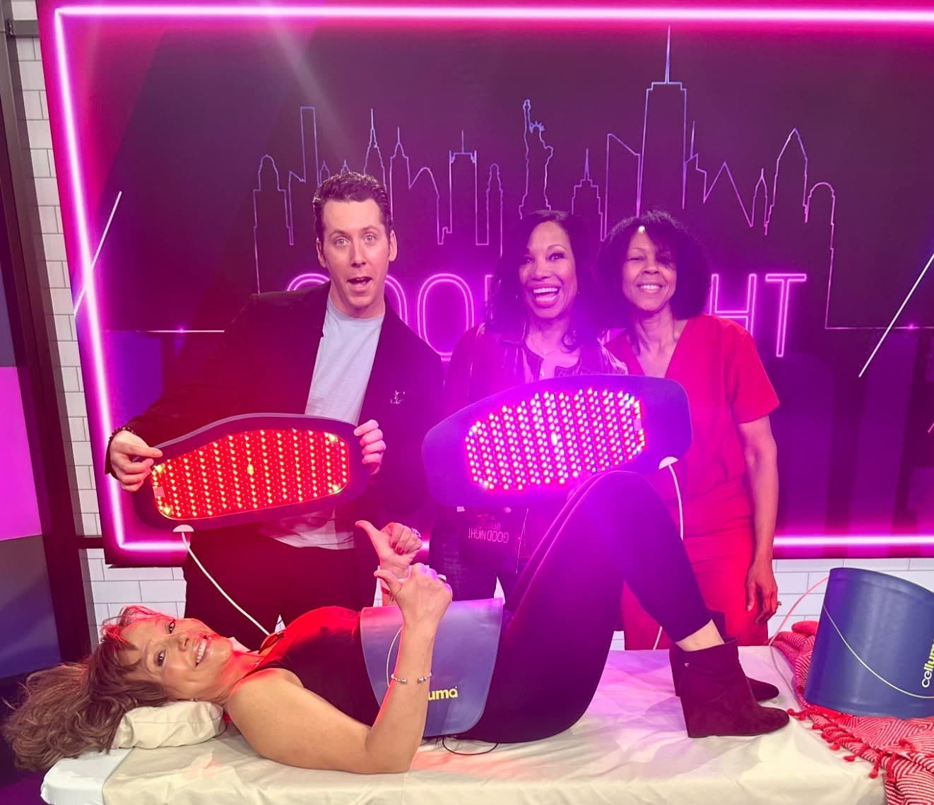 Red Light Therapy Queens photo