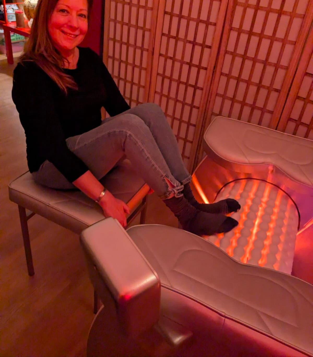 Red Light Therapy Queens photo