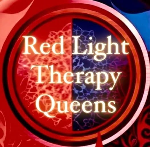 Red Light Therapy Queens logo