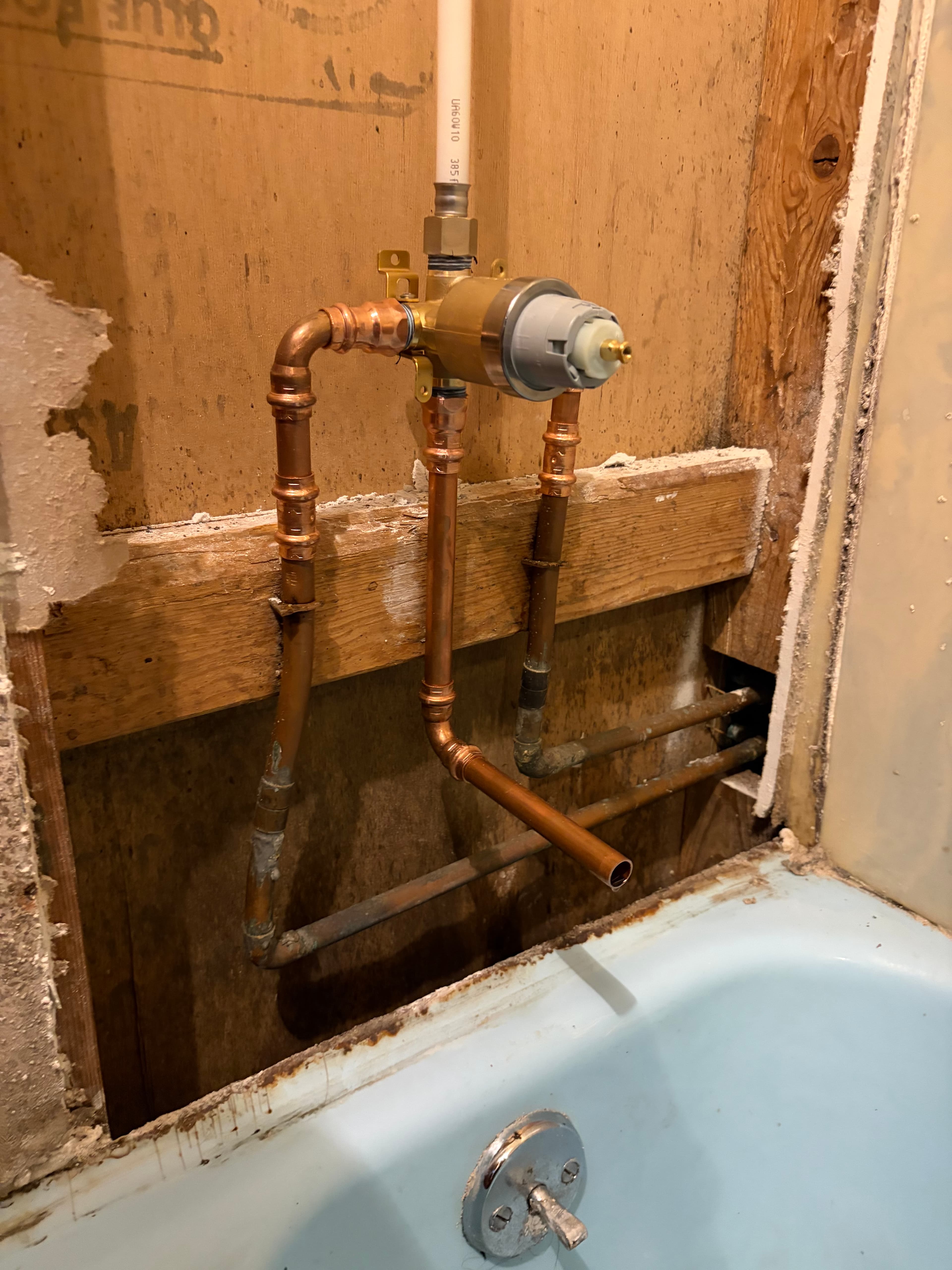 Arrows Plumbing photo