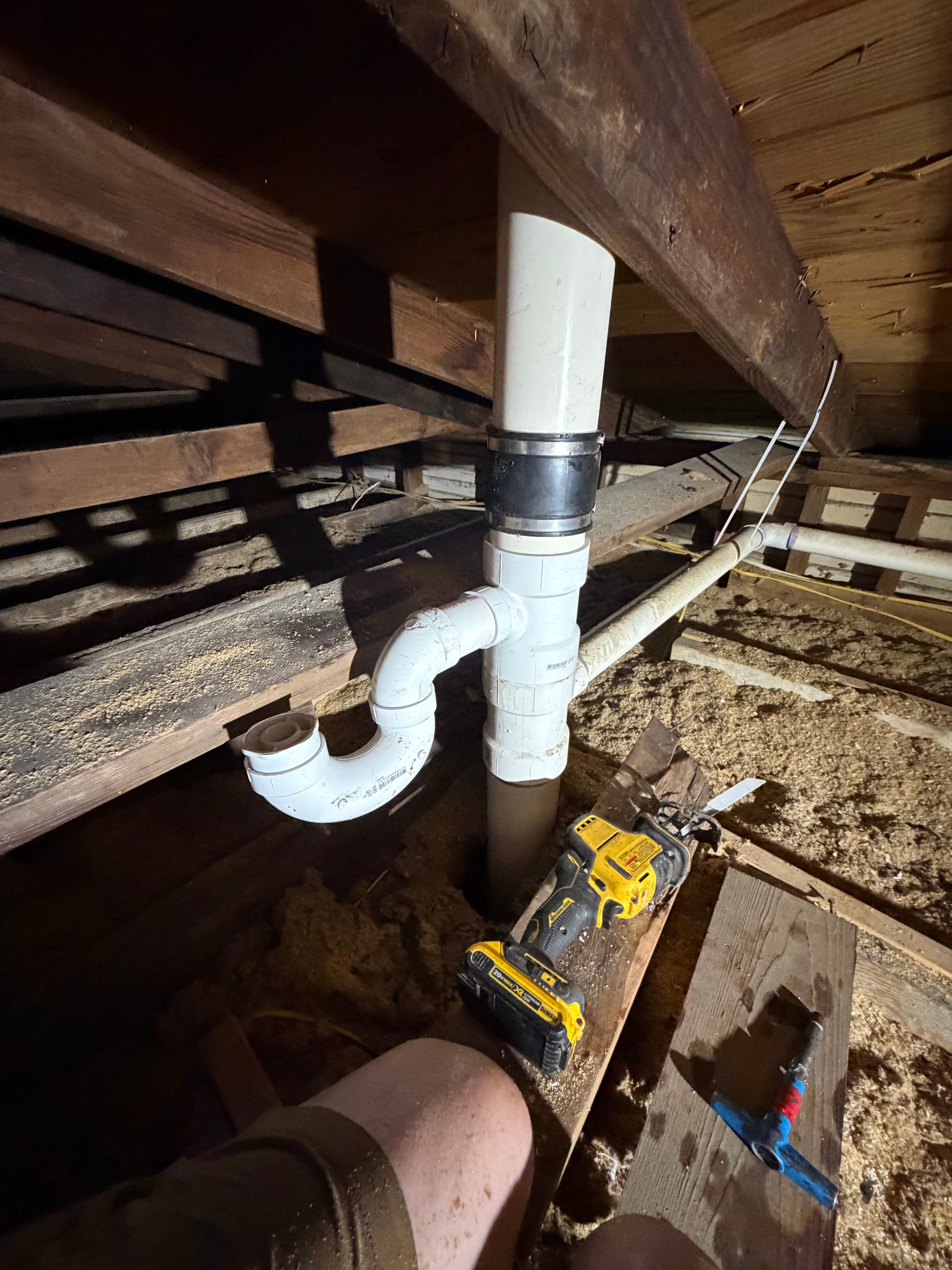 Arrows Plumbing photo