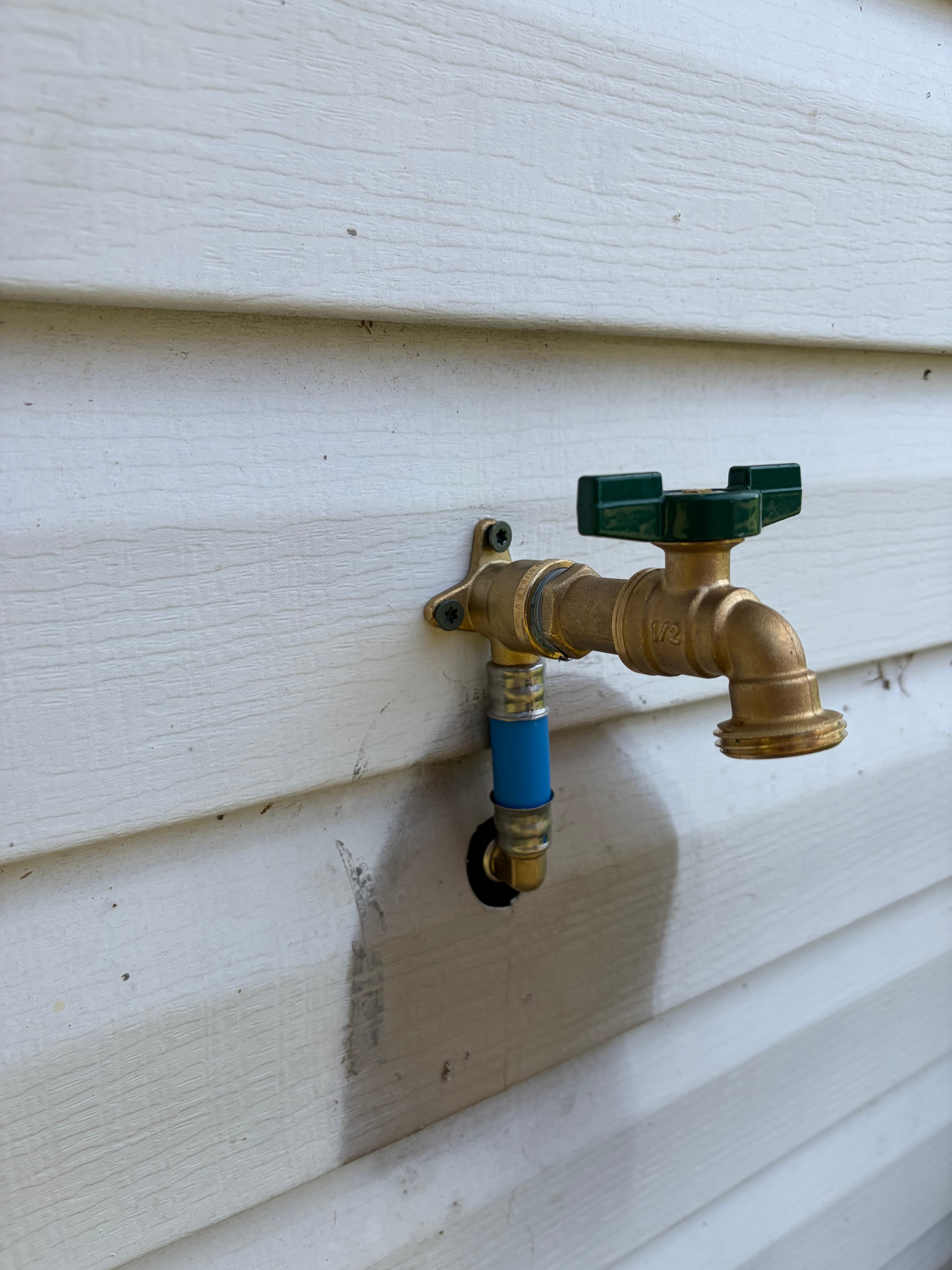 Arrows Plumbing photo