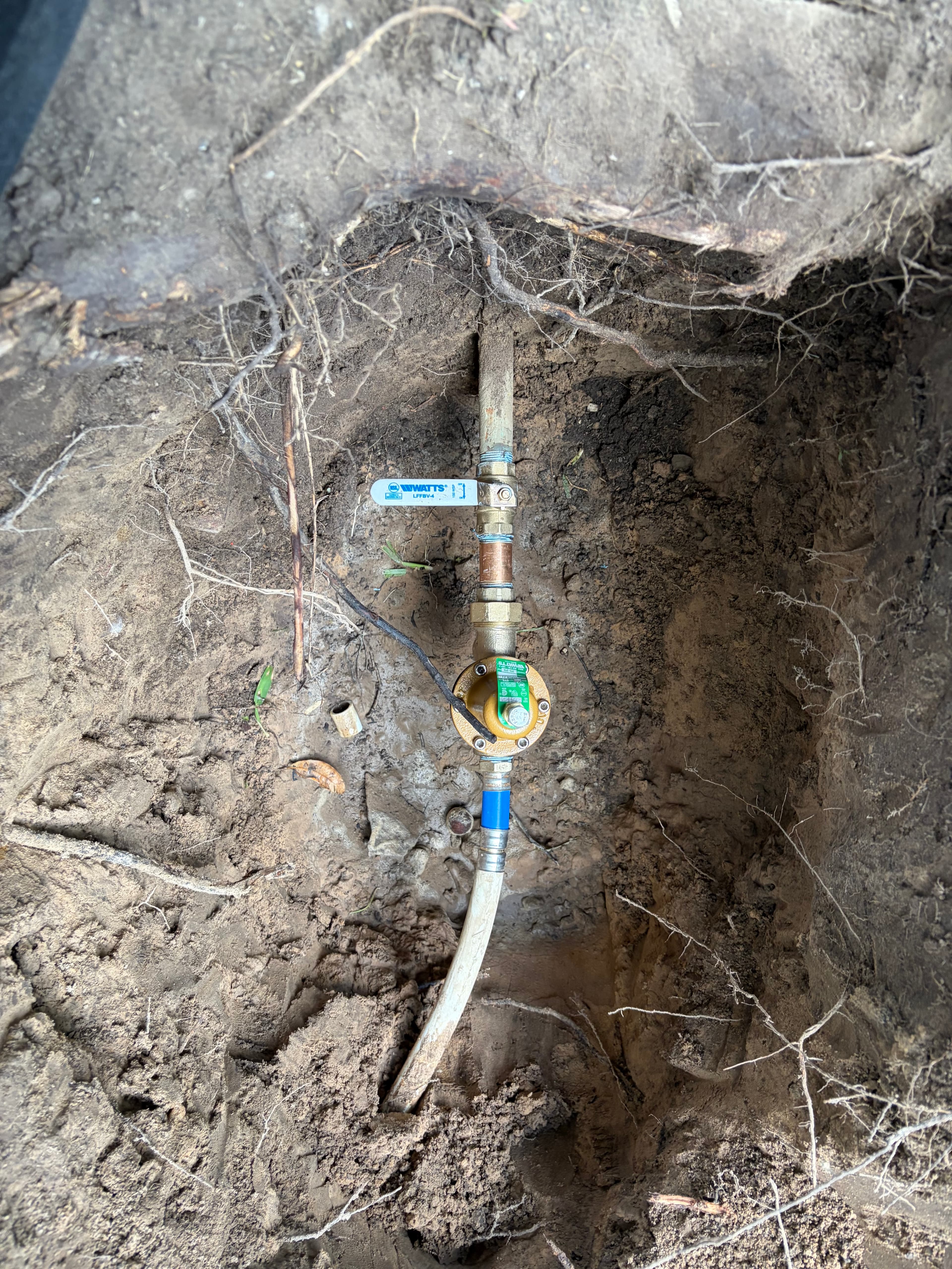 Arrows Plumbing photo