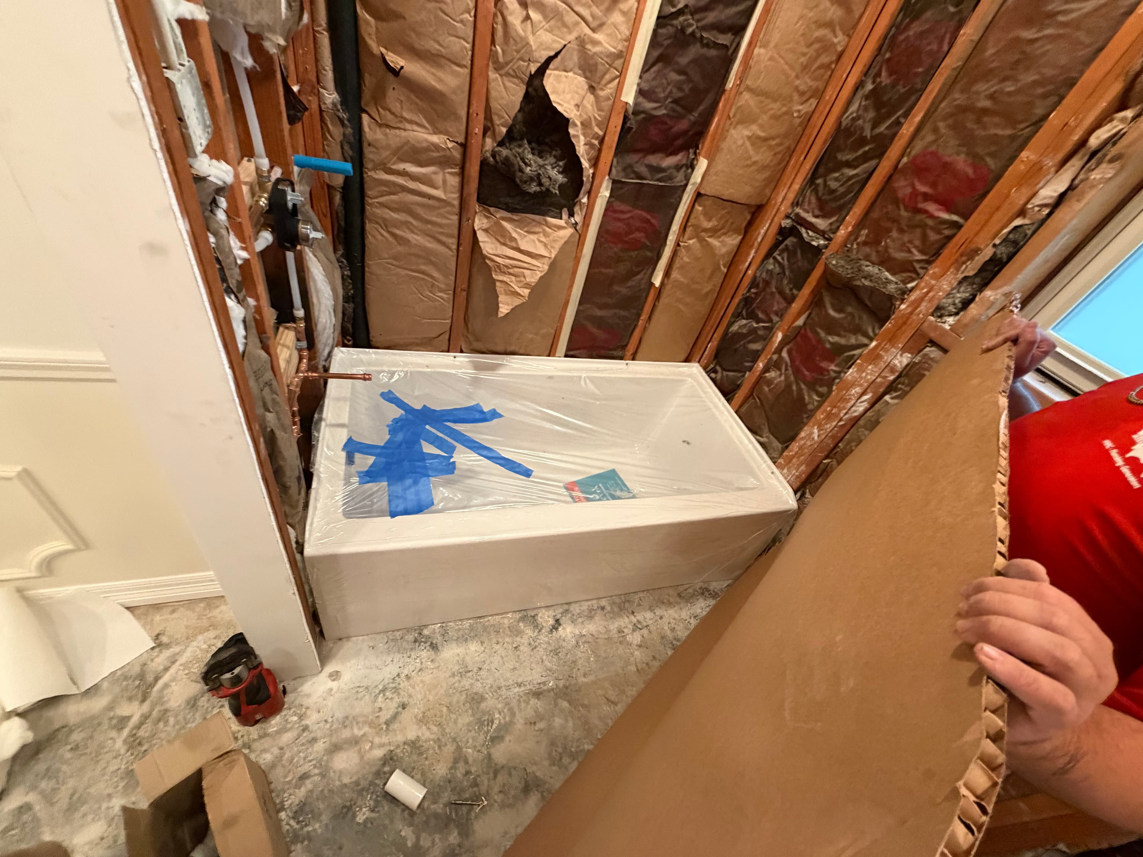 Arrows Plumbing photo