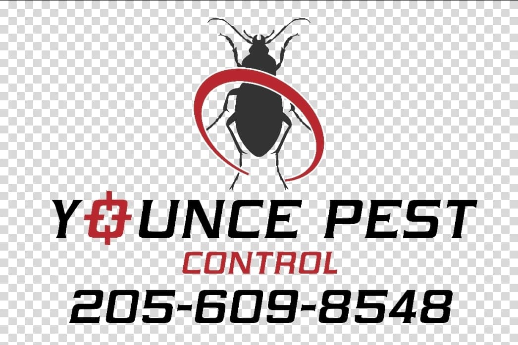 Younce Pest Control logo