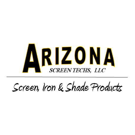 Arizona Screen Techs logo