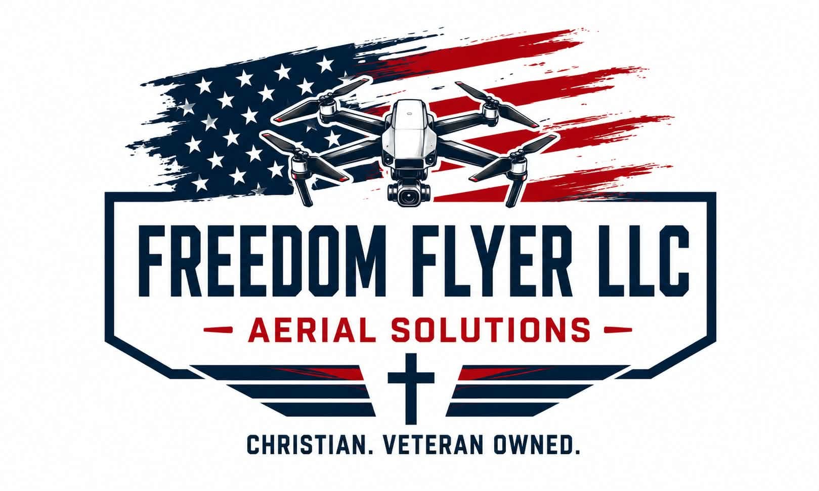 Freedom Flyer LLC logo