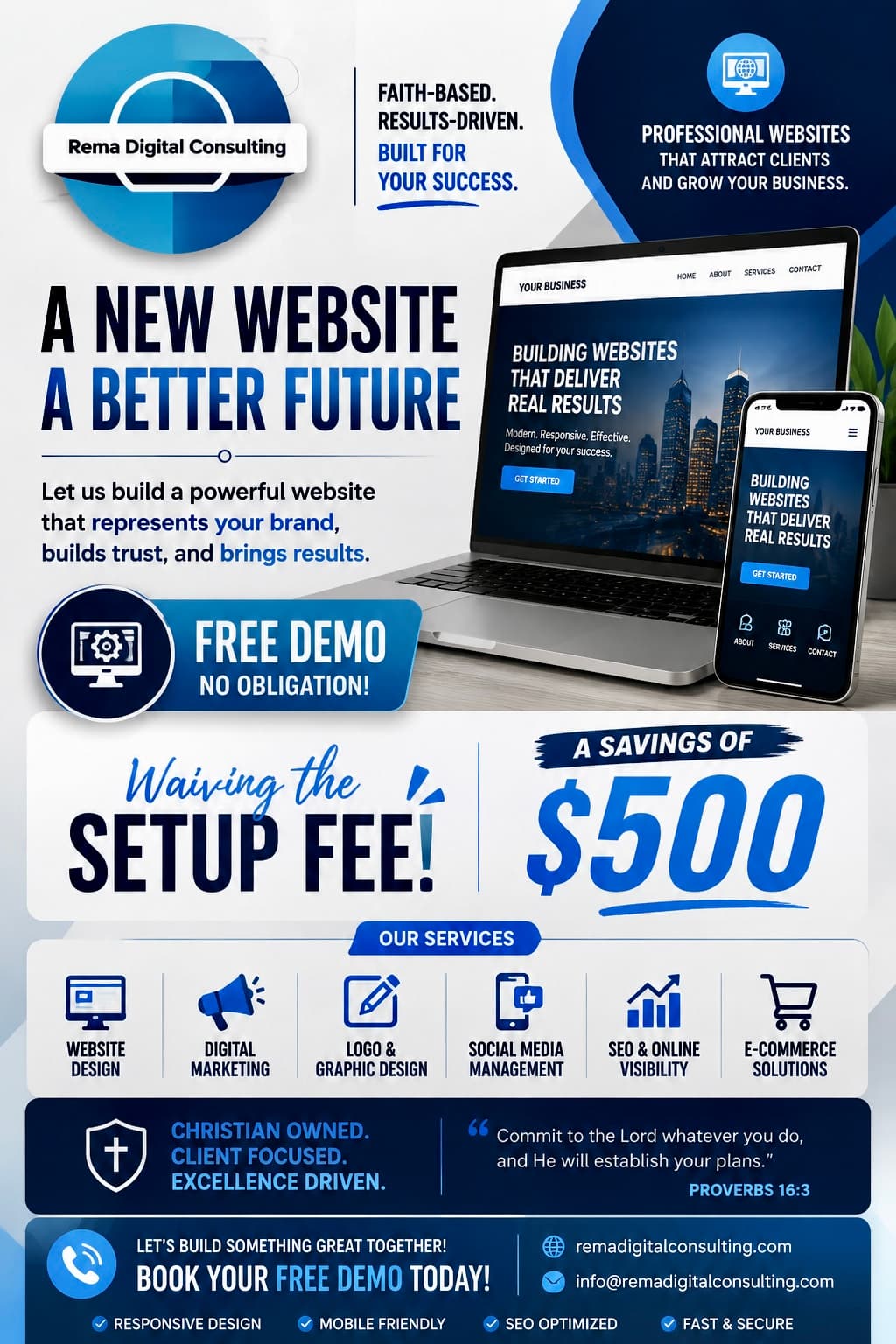 Rema Digital consulting photo