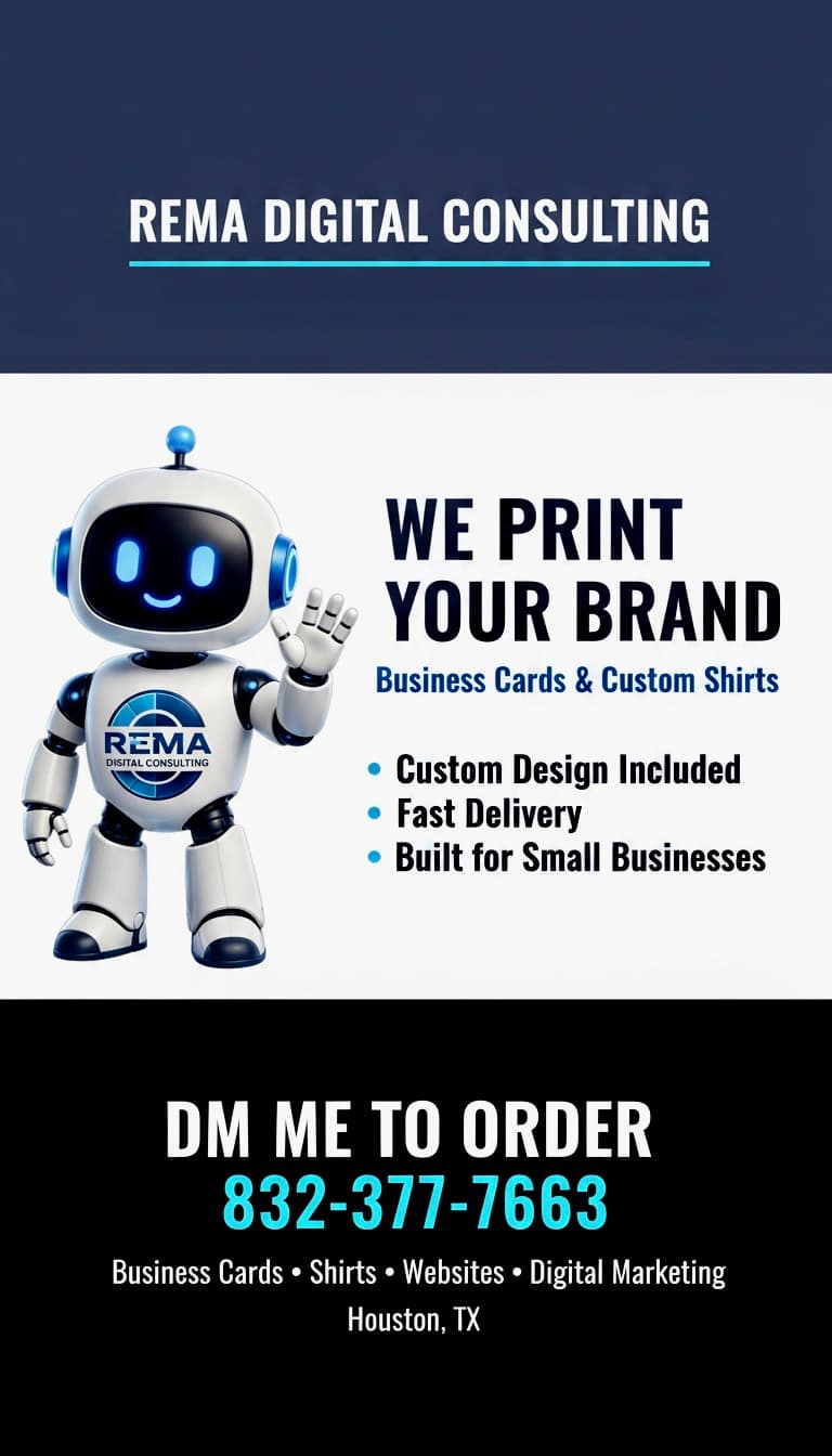 Rema Digital consulting photo