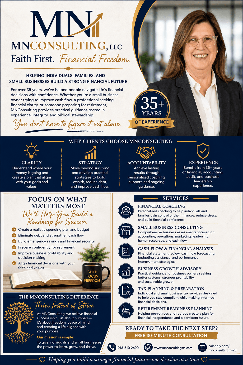 MNConsulting, LLC photo