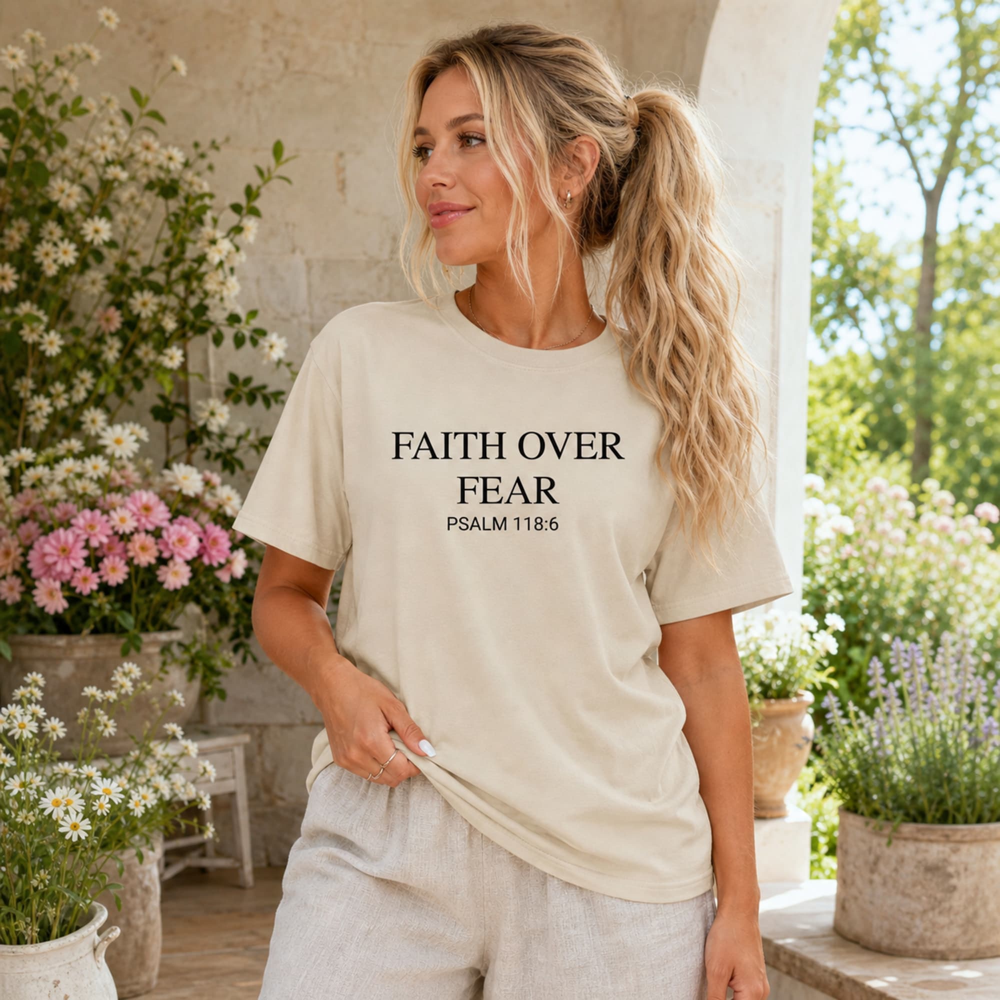 Faith Real Apparel photo