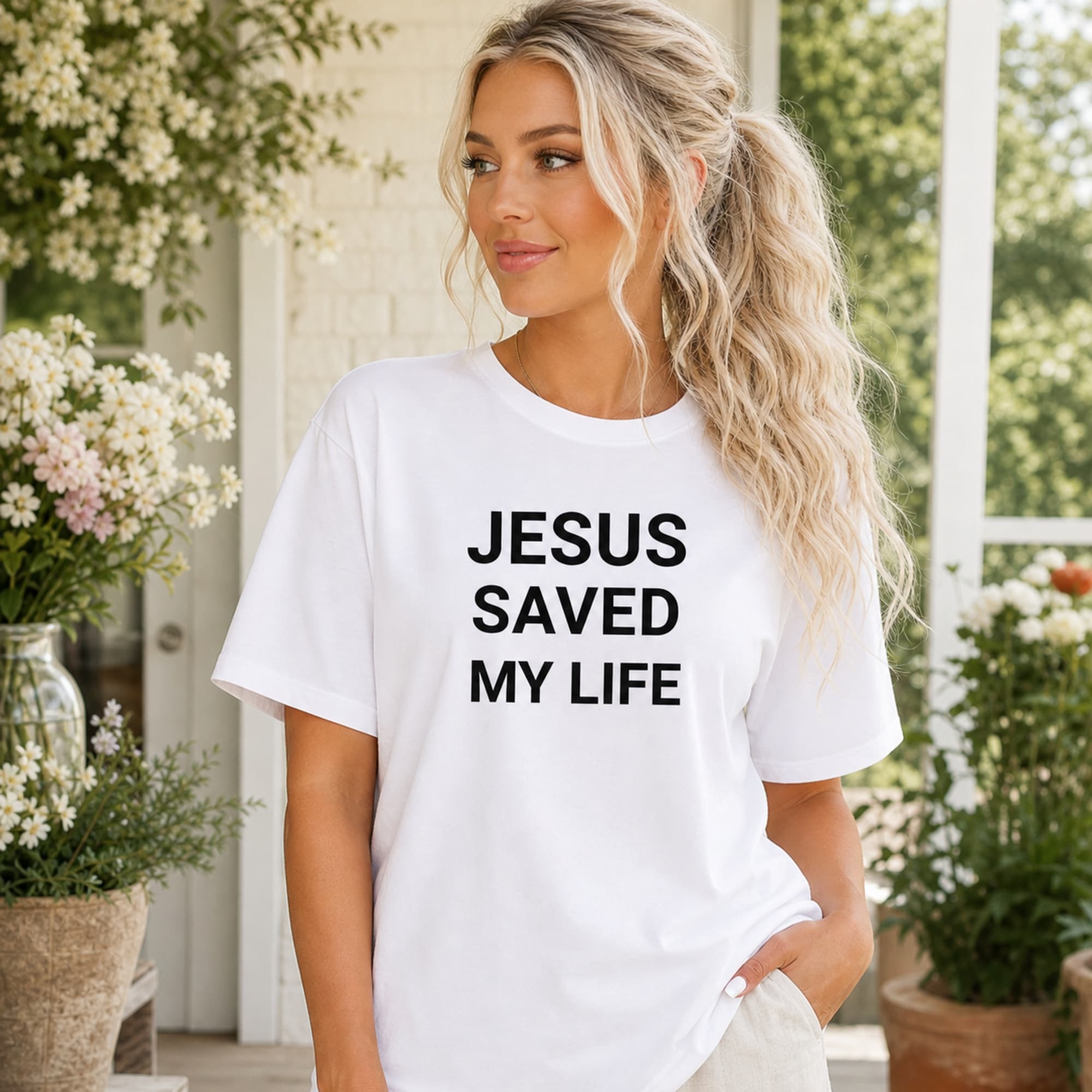 Faith Real Apparel photo