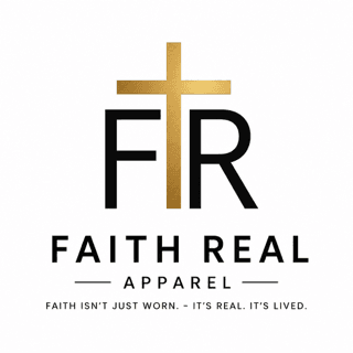 Faith Real Apparel logo