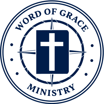 Word of Grace Ministry logo