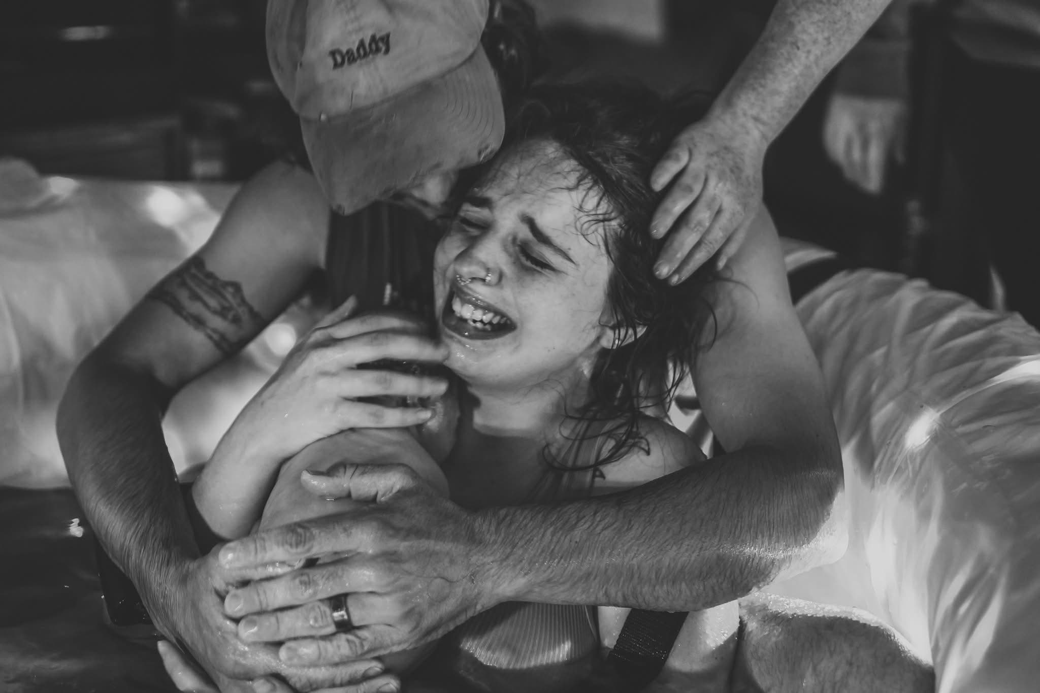 Ohio Midwife photo