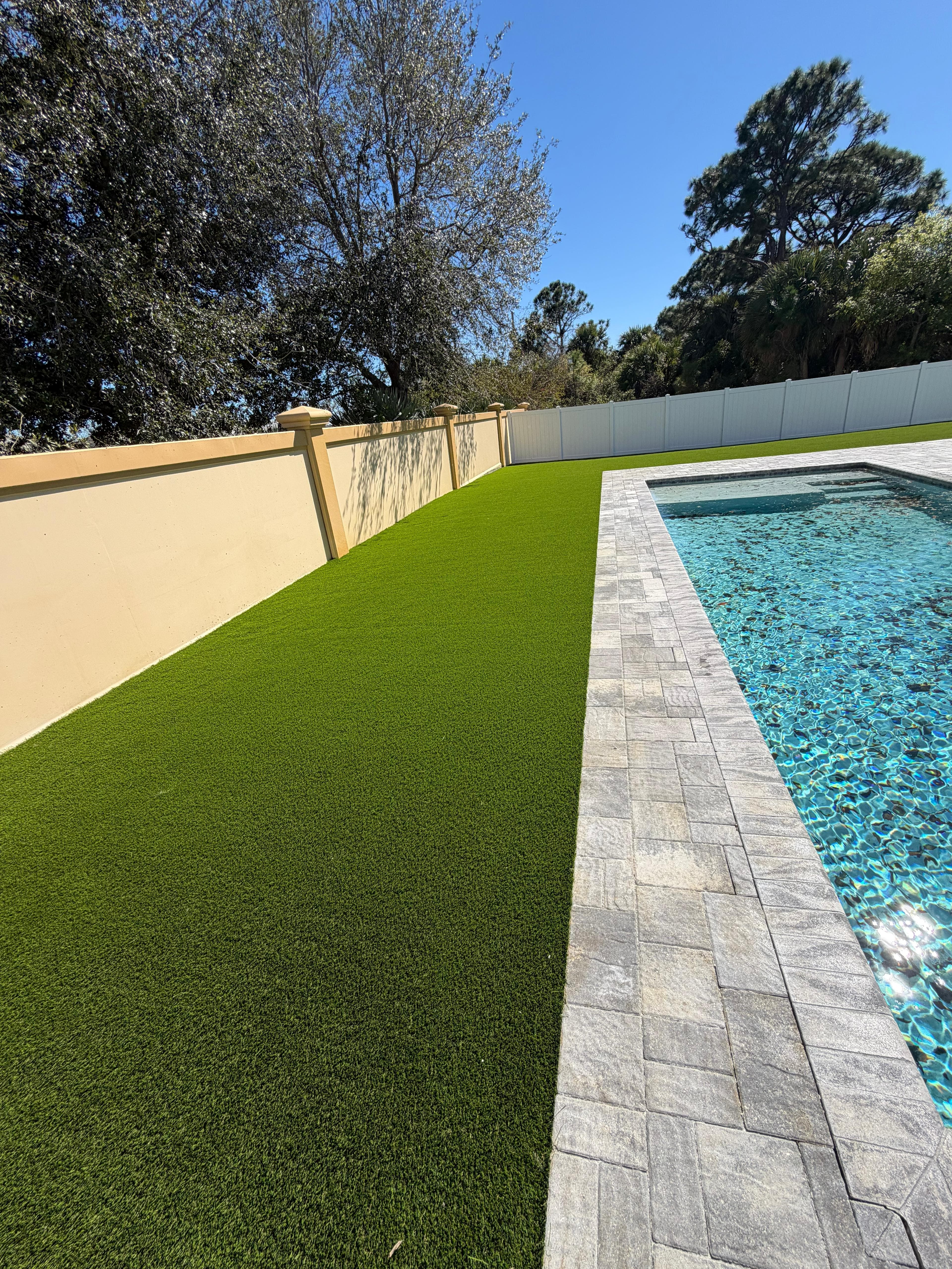 Florida Turf Design, LLC photo
