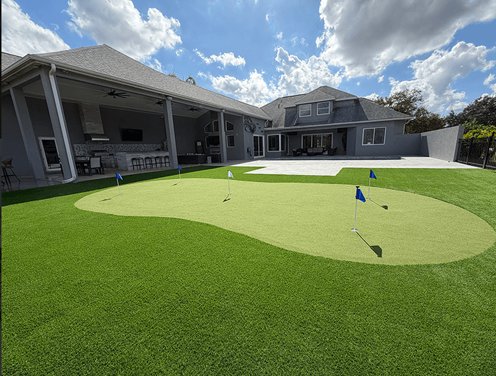 Florida Turf Design, LLC photo