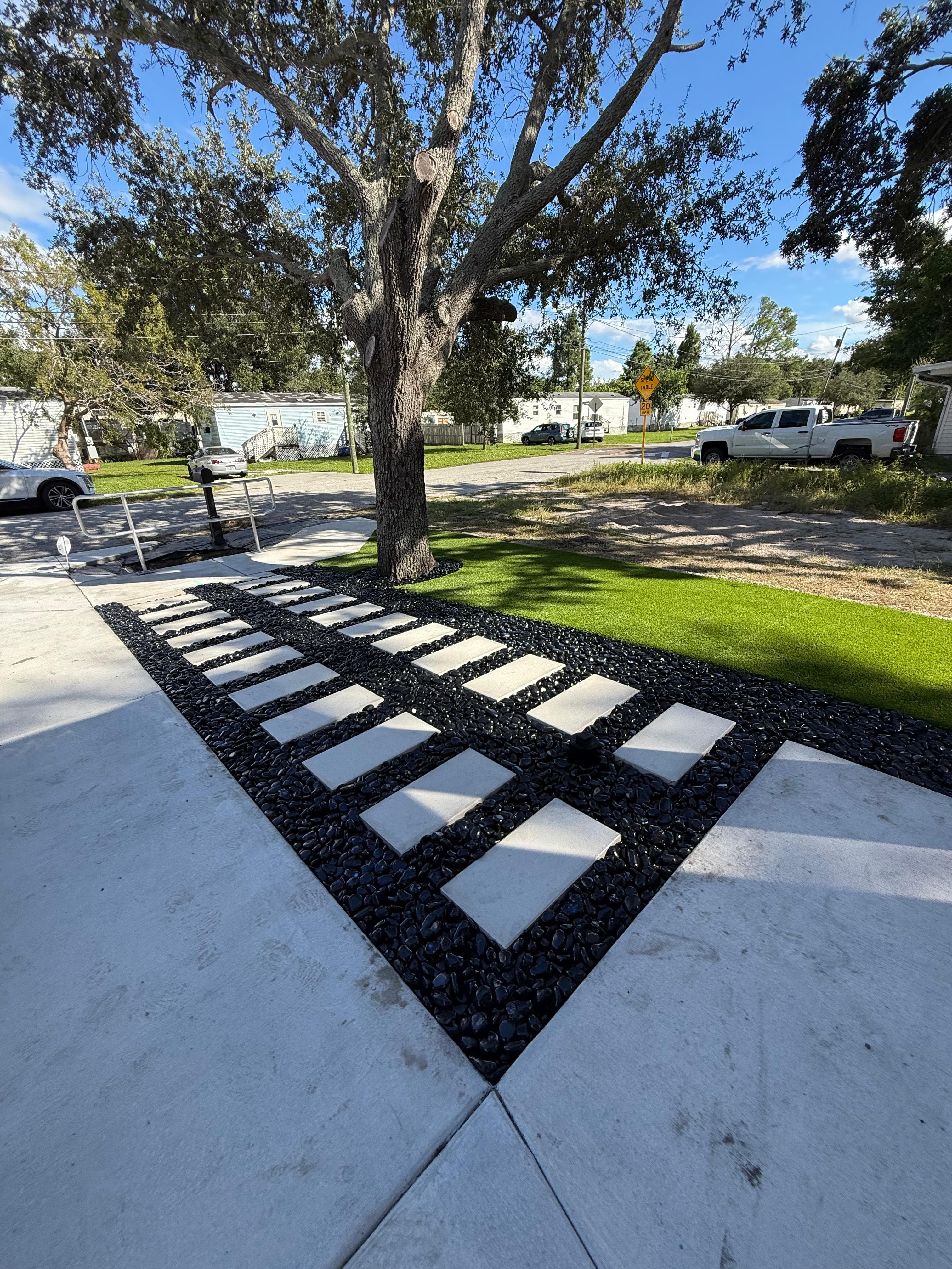 Florida Turf Design, LLC photo