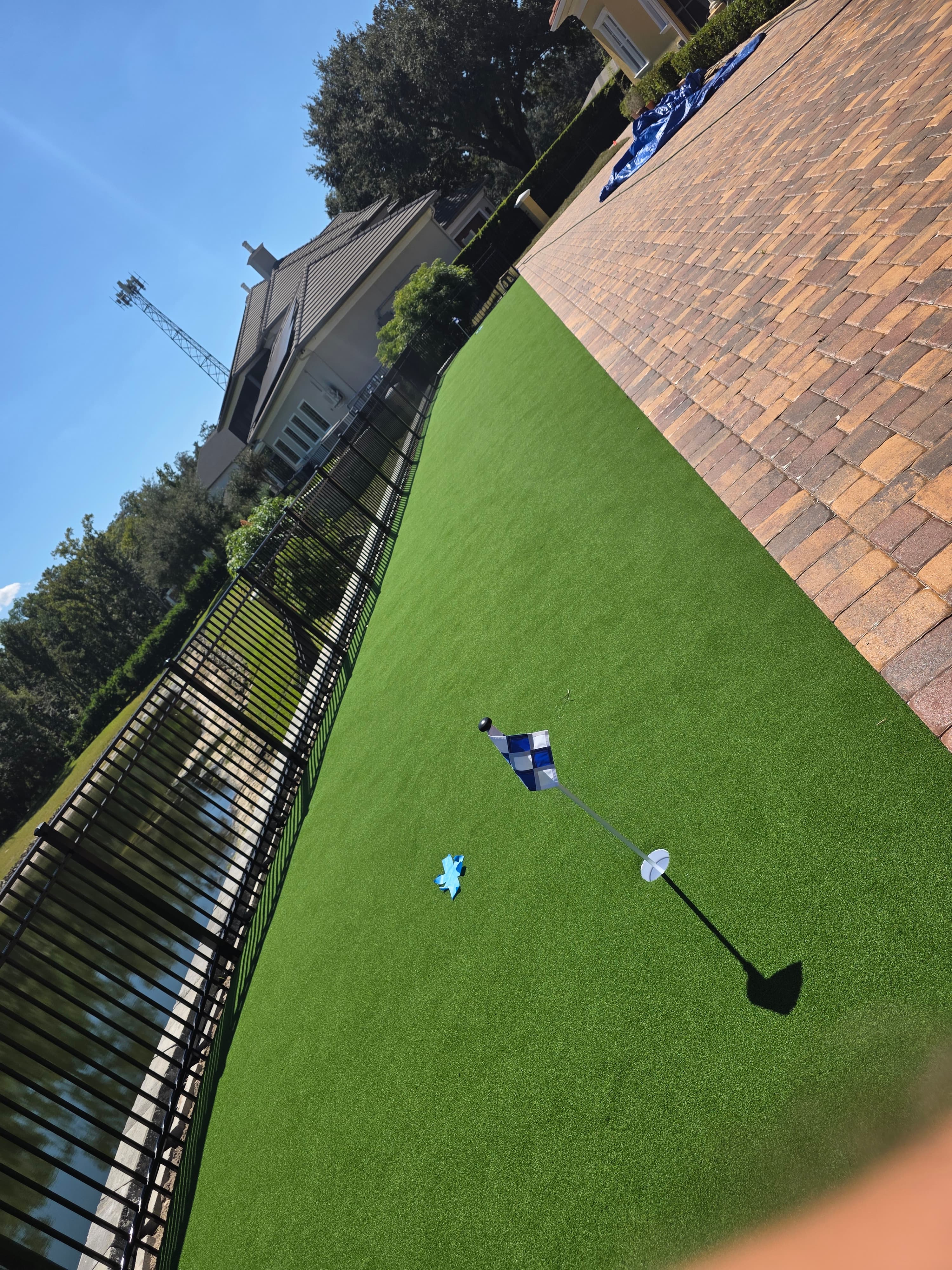 Florida Turf Design, LLC photo