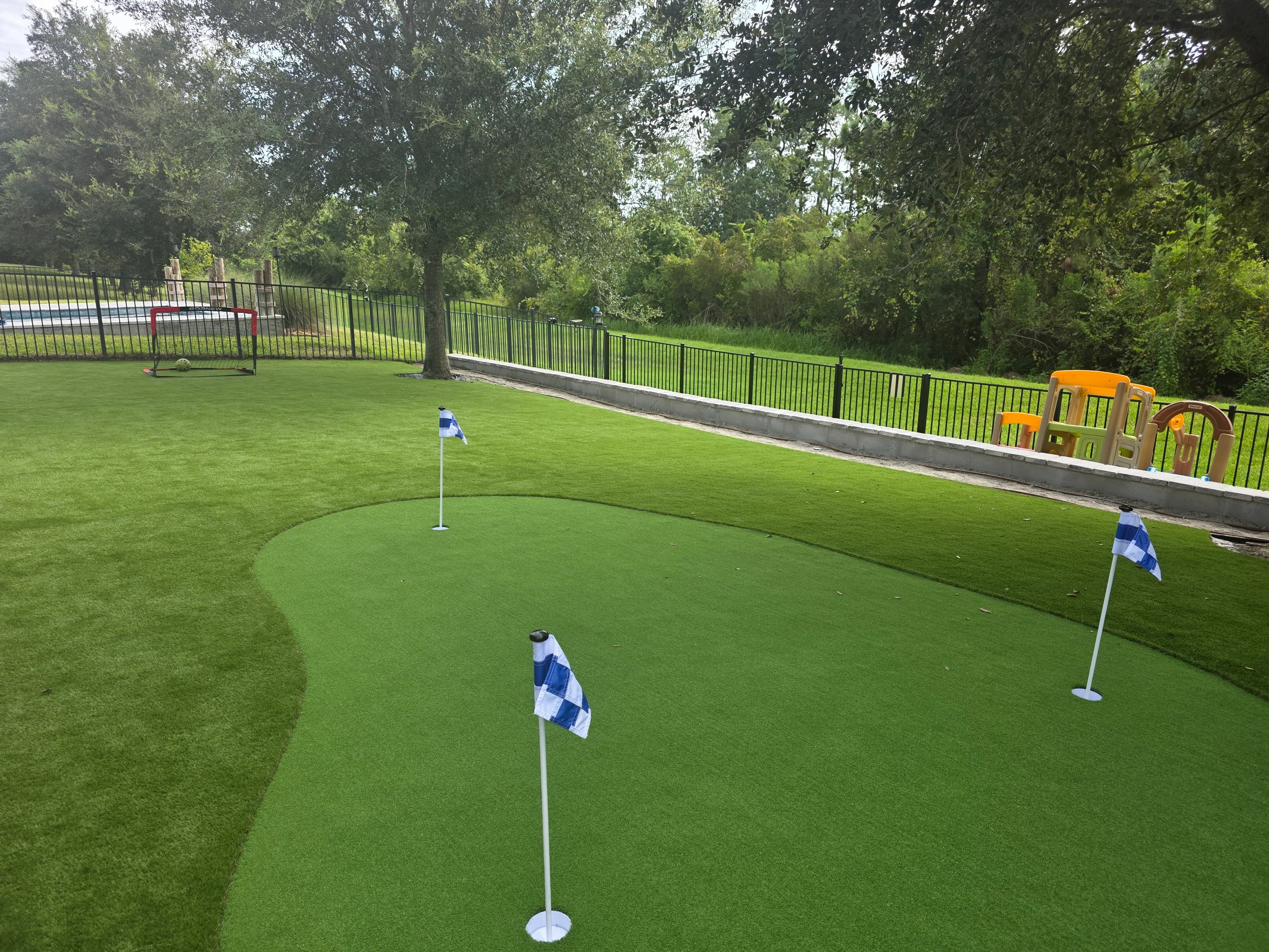 Florida Turf Design, LLC photo