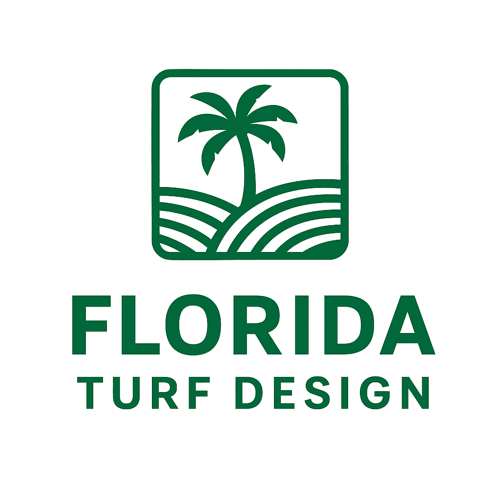 Florida Turf Design, LLC logo