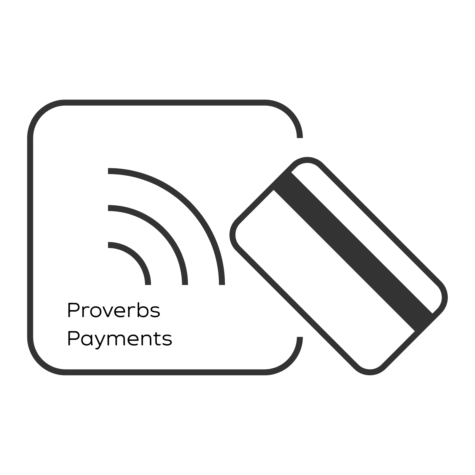 Proverbs Payments logo