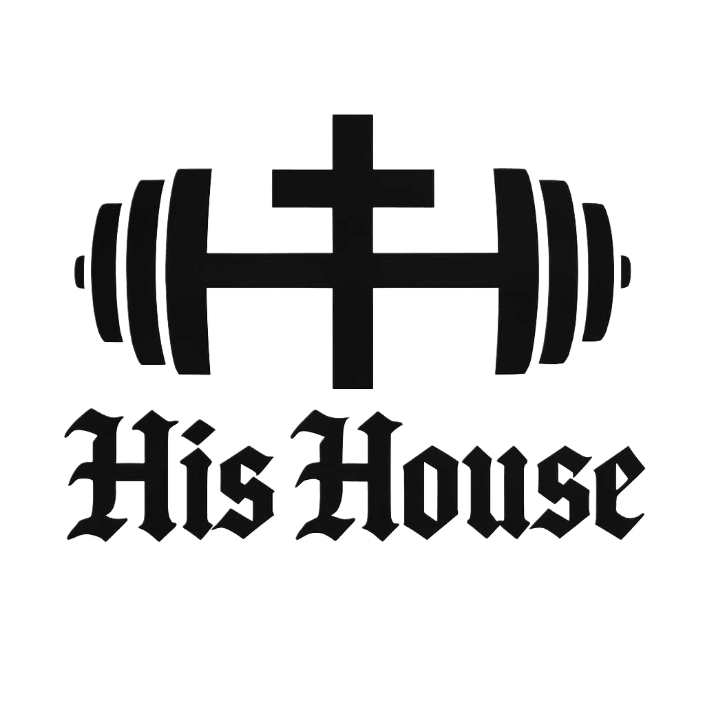His House - honorhishouse.com logo