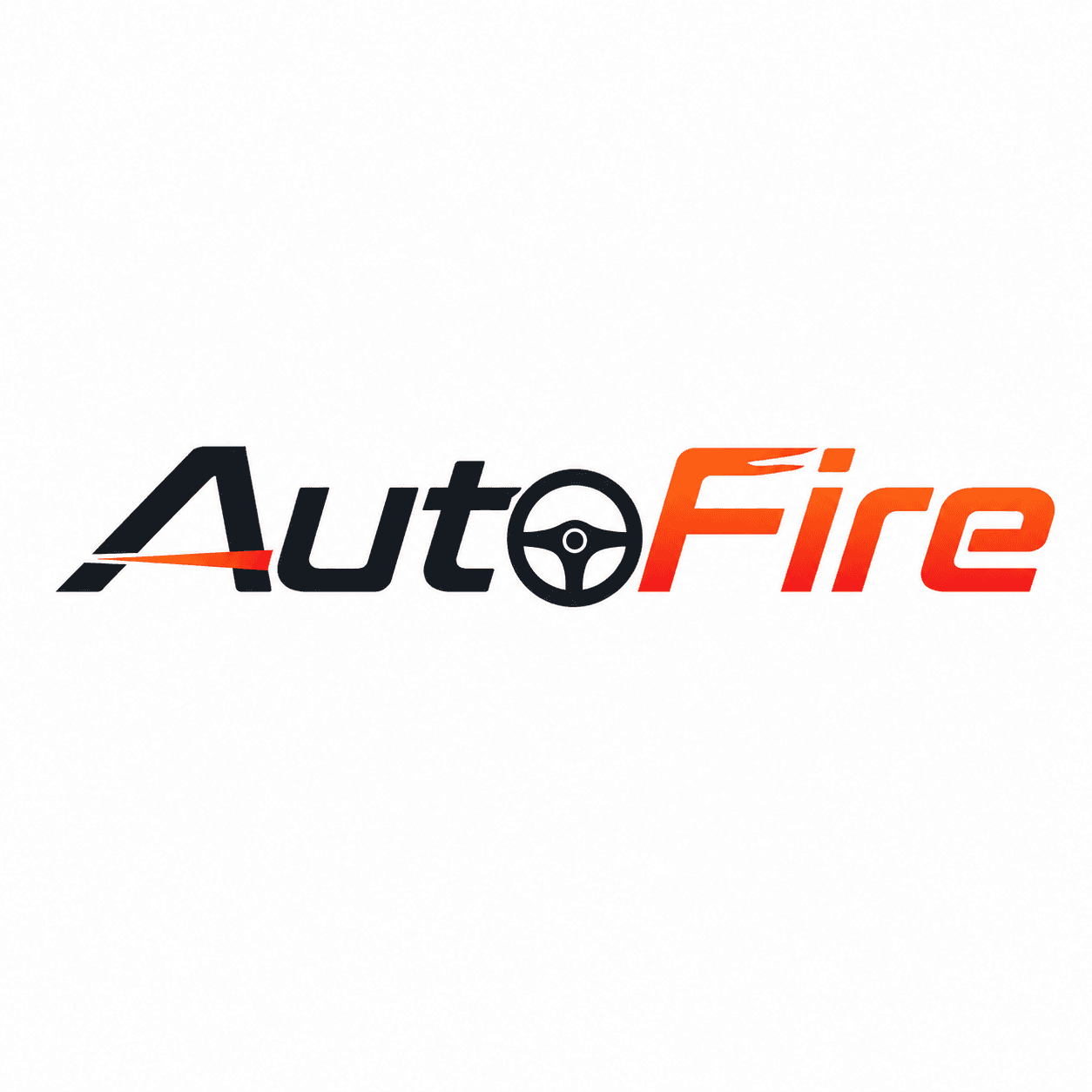 AutoFire logo