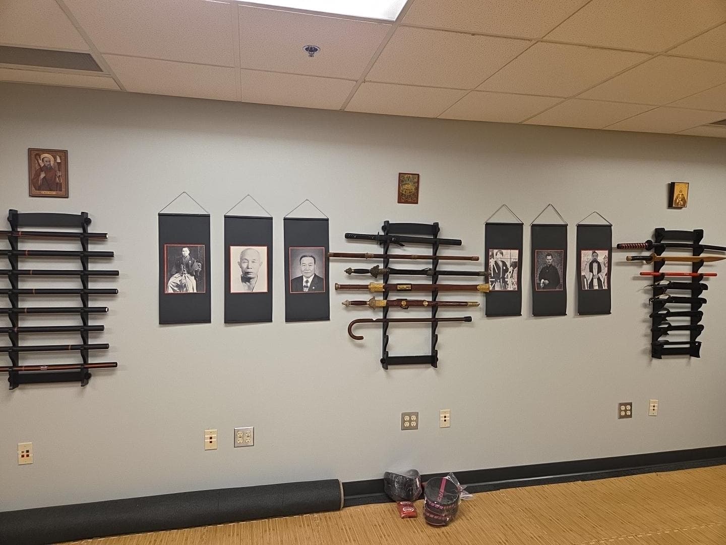Jing Jiao Dojo photo